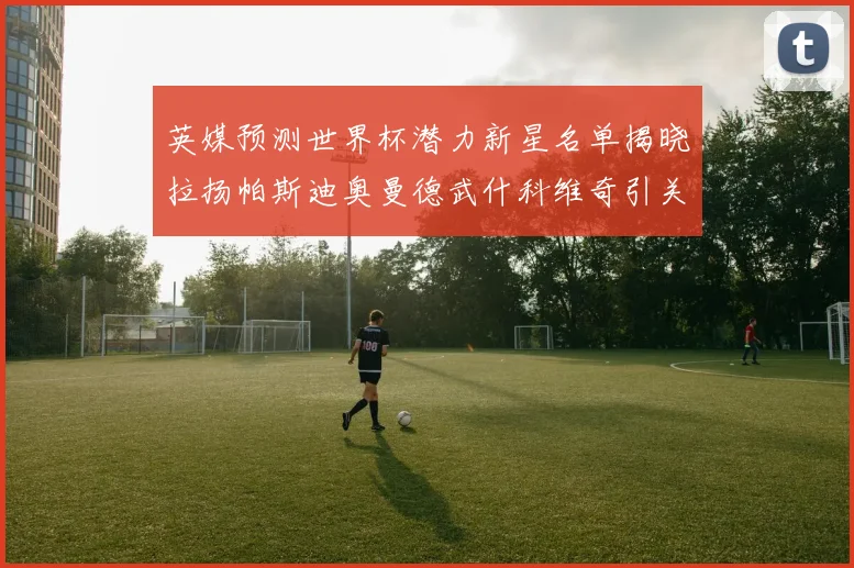 英媒预测世界杯潜力新星名单揭晓拉扬帕斯迪奥曼德武什科维奇引关注