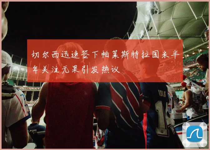 切尔西迅速签下帕莱斯特拉国米半年关注无果引发热议