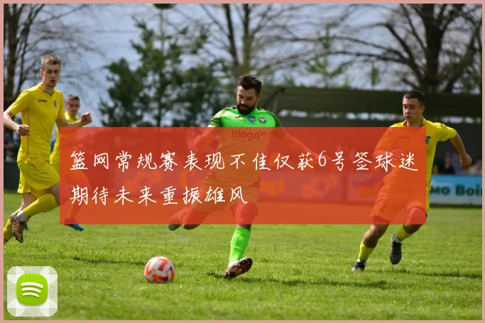 篮网常规赛表现不佳仅获6号签球迷期待未来重振雄风